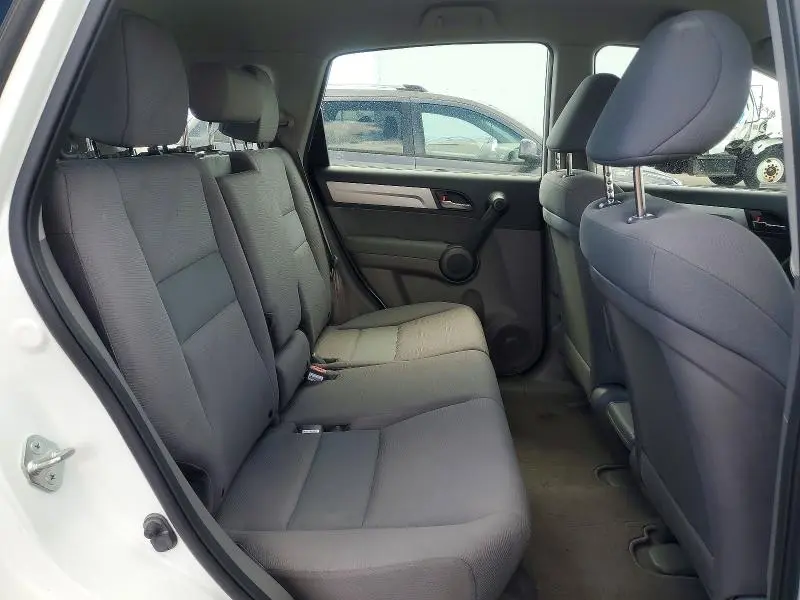 2011 HONDA CR-V LX  