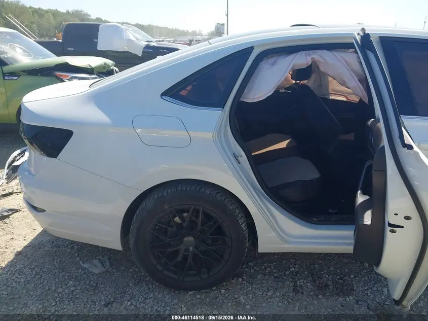 2019 VOLKSWAGEN JETTA 1.4T R-LINE/1.4T S/1.4T SE