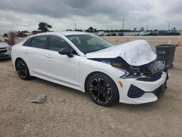 2024 KIA K5 GT LINE  