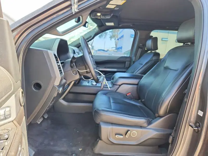 2018 FORD EXPEDITION XLT  