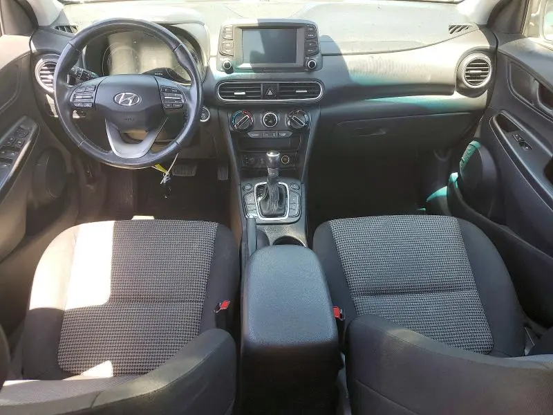 2020 HYUNDAI KONA SEL PLUS  