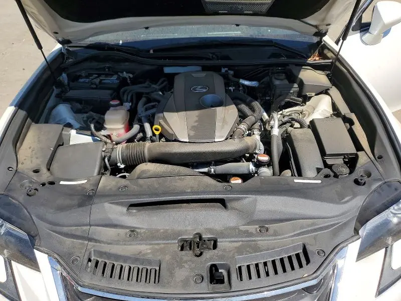 2016 LEXUS GS 200T BASE  