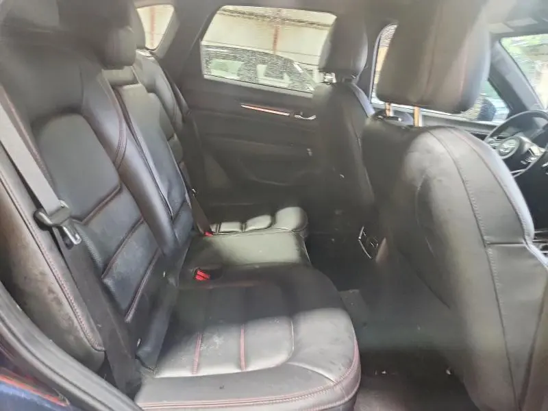 2024 MAZDA CX-5 PREMIUM  