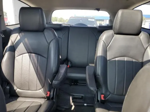 2012 BUICK ENCLAVE