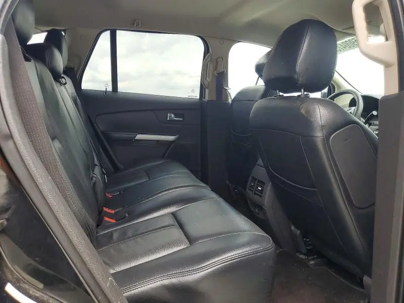 2014 FORD EDGE SE  