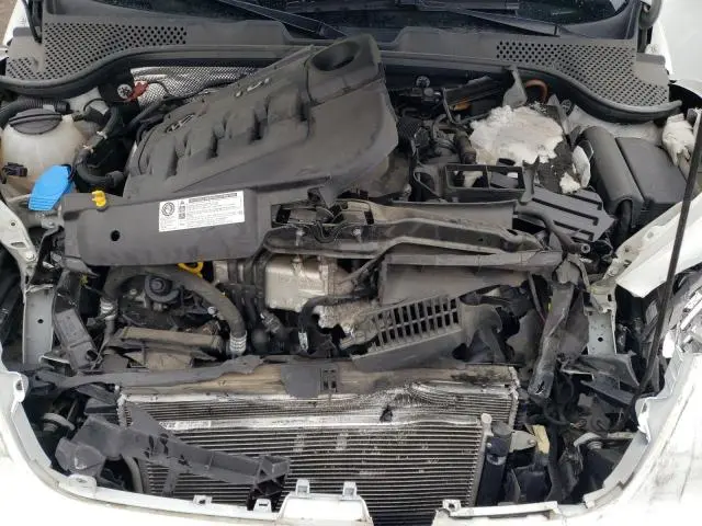 2015 VOLKSWAGEN BEETLE TDI  