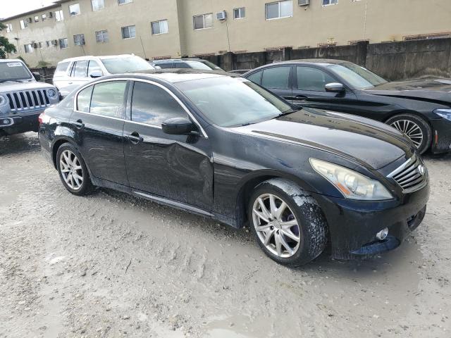 2013 INFINITI G37 