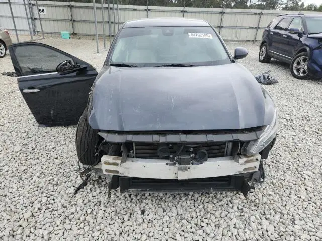 2019 NISSAN ALTIMA SV  