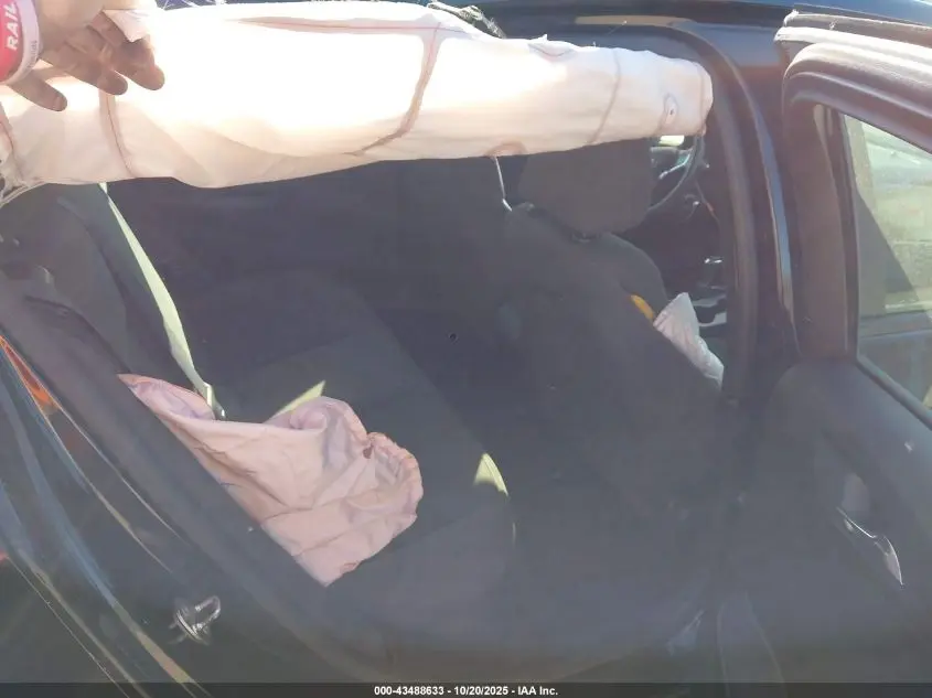 2017 CHEVROLET CRUZE LS AUTO