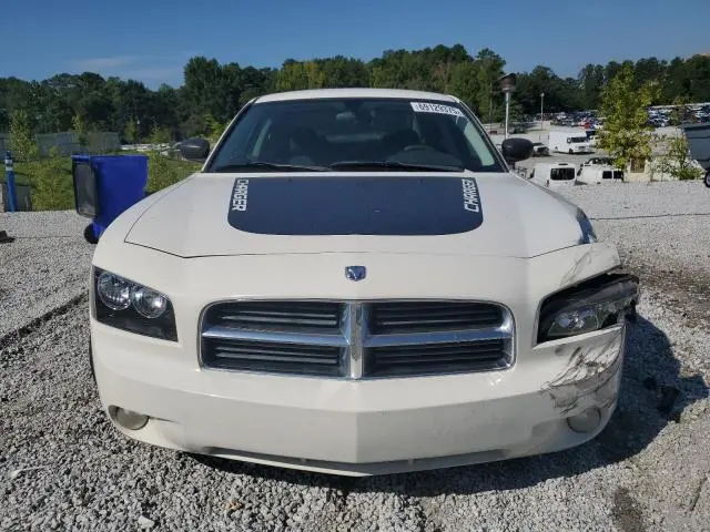 2010 DODGE CHARGER SXT  