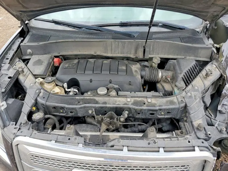 2015 GMC ACADIA SLE  