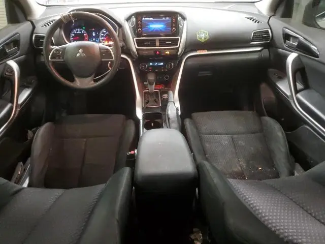 2019 MITSUBISHI ECLIPSE CROSS ES