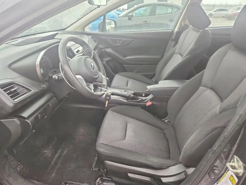 2017 SUBARU IMPREZA PREMIUM  