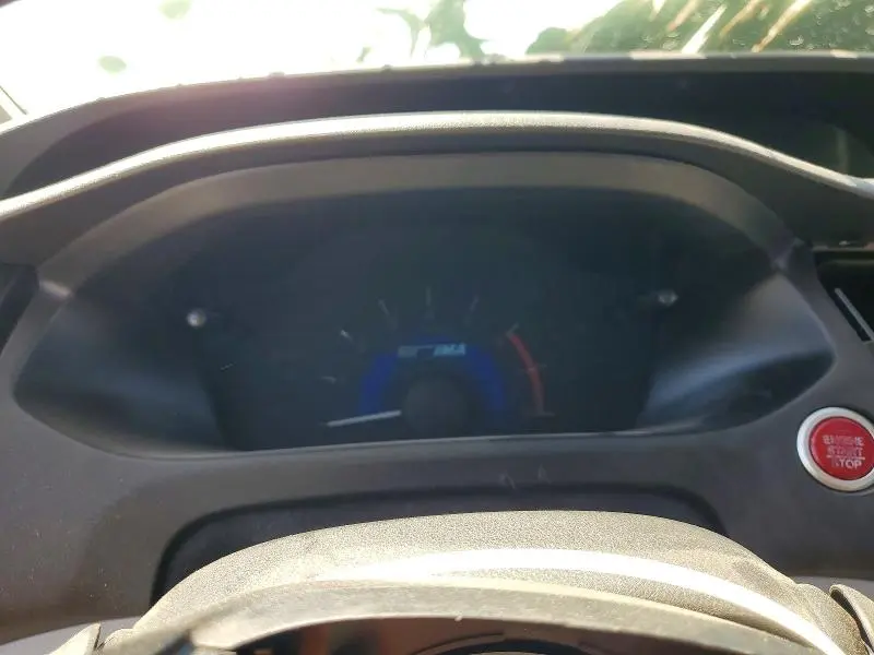 2014 HONDA CIVIC HYBRID  