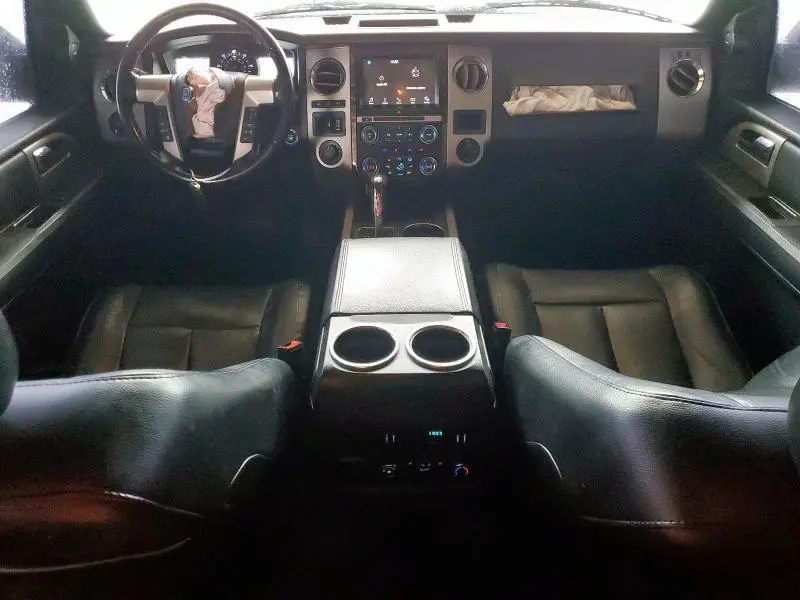 2016 FORD EXPEDITION LIMITED  