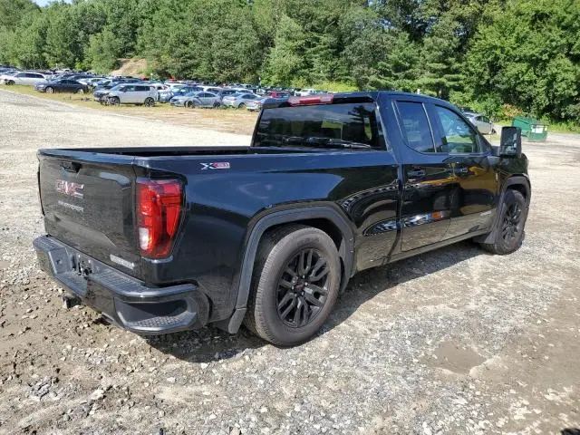 2023 GMC SIERRA K1500 ELEVATION  