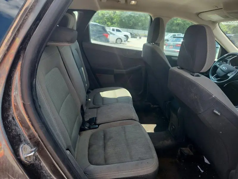 2020 FORD ESCAPE S  