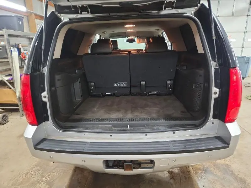 2014 GMC YUKON XL K1500 SLT  