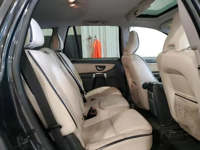 2011 VOLVO XC90 R DESIGN  
