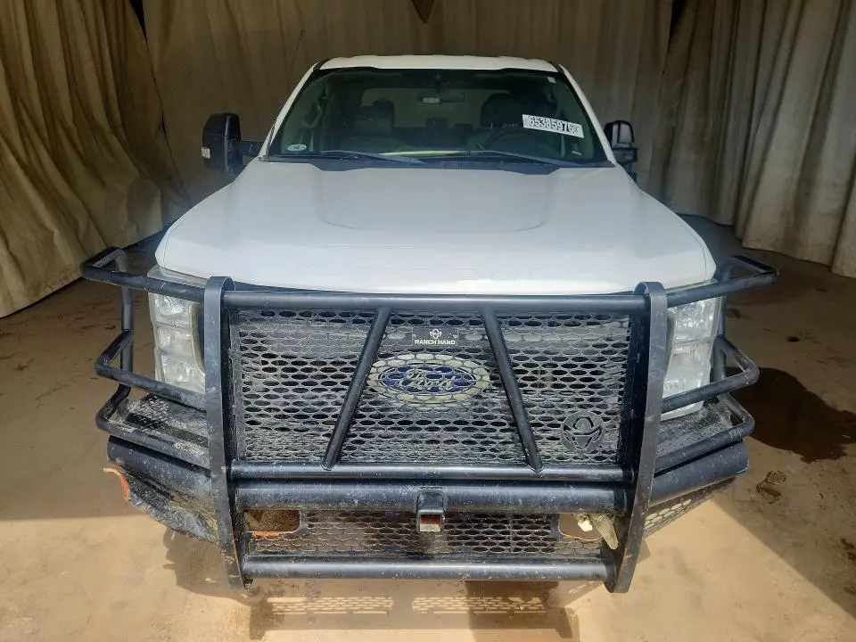 2022 FORD F250 SUPER DUTY  