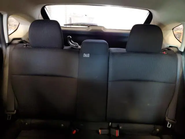 2015 SUBARU IMPREZA SPORT  