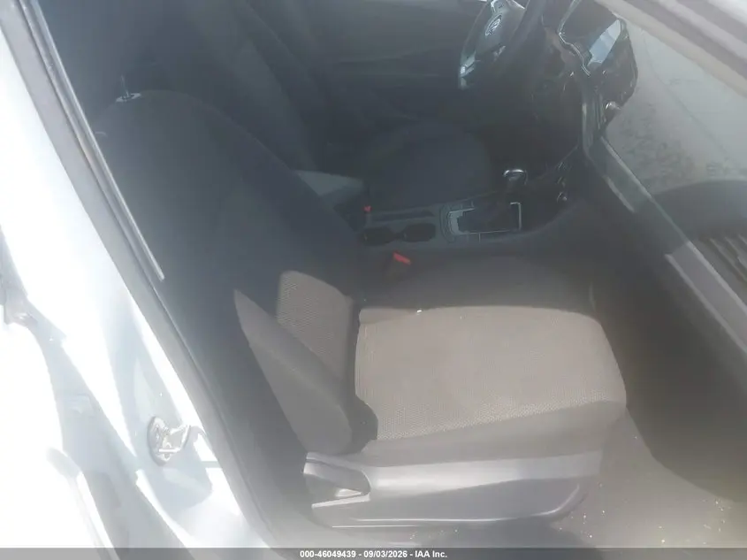 2019 VOLKSWAGEN JETTA 1.4T R-LINE/1.4T S/1.4T SE