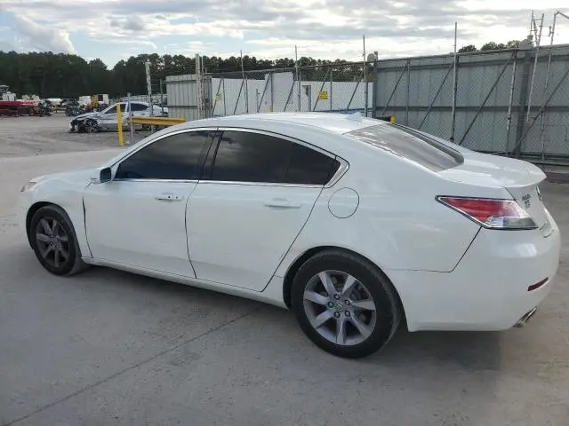 2012 ACURA TL