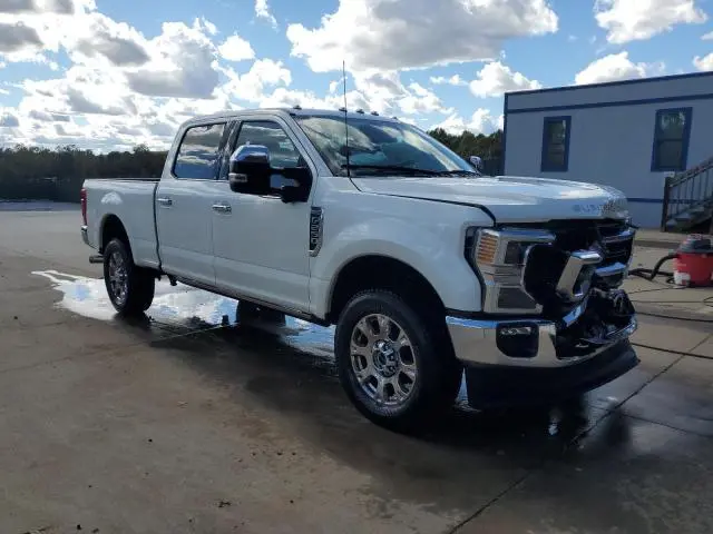2022 FORD F250 SUPER DUTY  