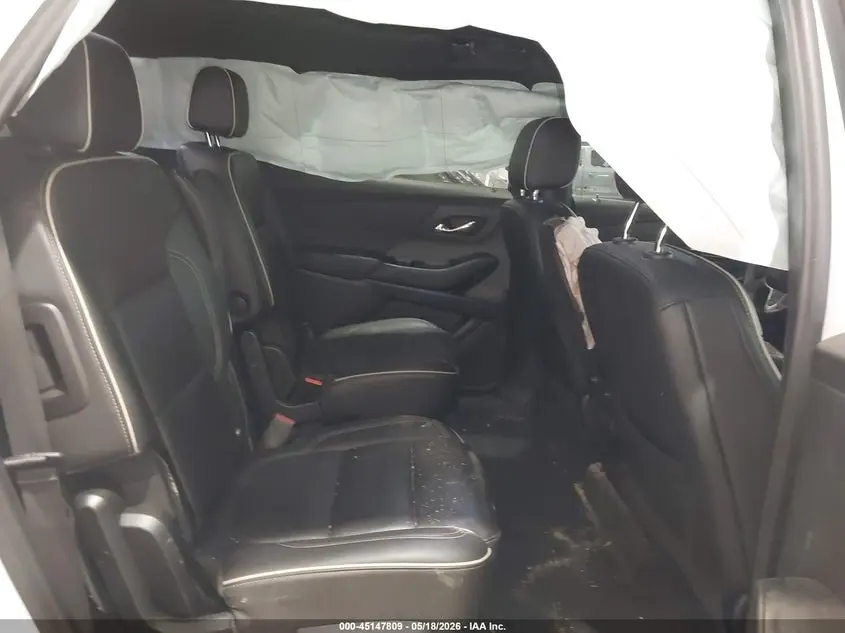 2023 CHEVROLET TRAVERSE FWD PREMIER