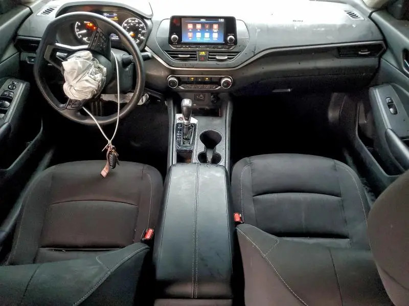 2023 NISSAN ALTIMA S  