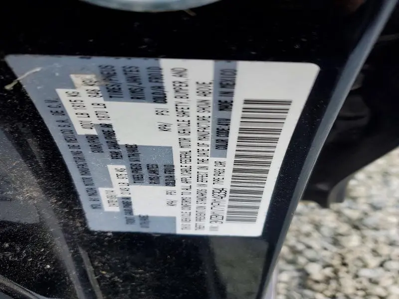 2015 MAZDA 3 TOURING  