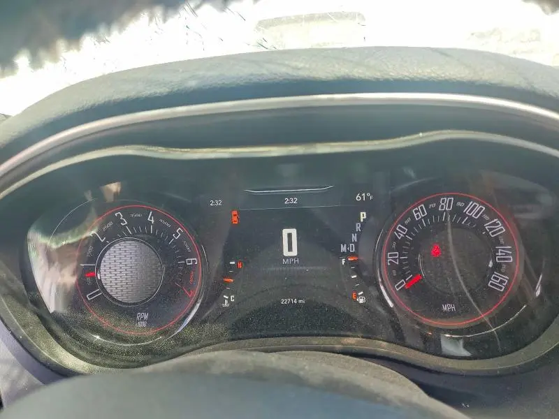 2021 DODGE CHALLENGER GT  
