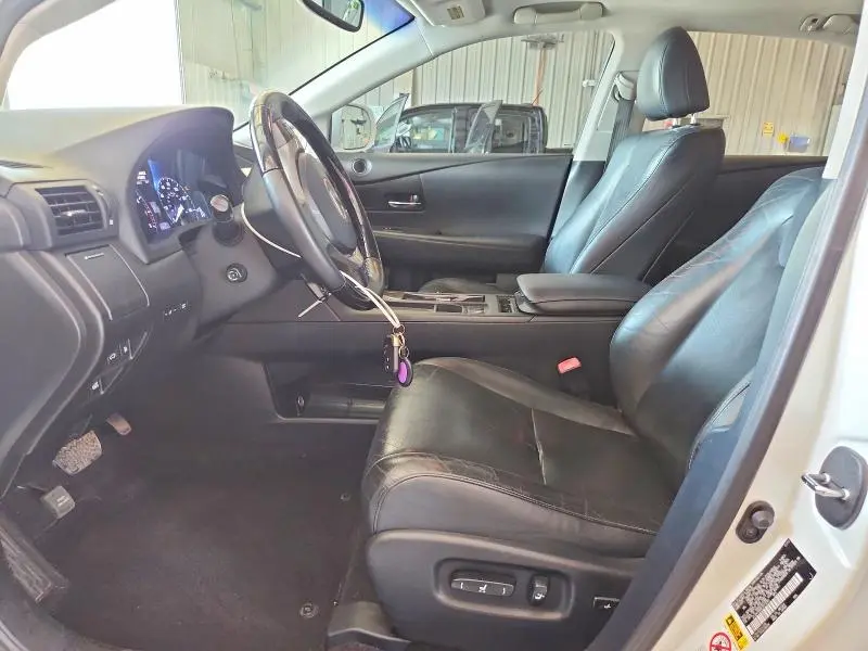 2014 LEXUS RX 350 BASE  