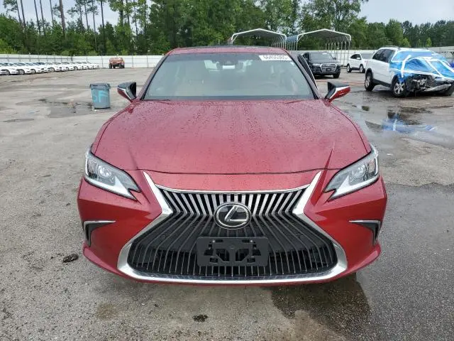 2019 LEXUS ES 350  