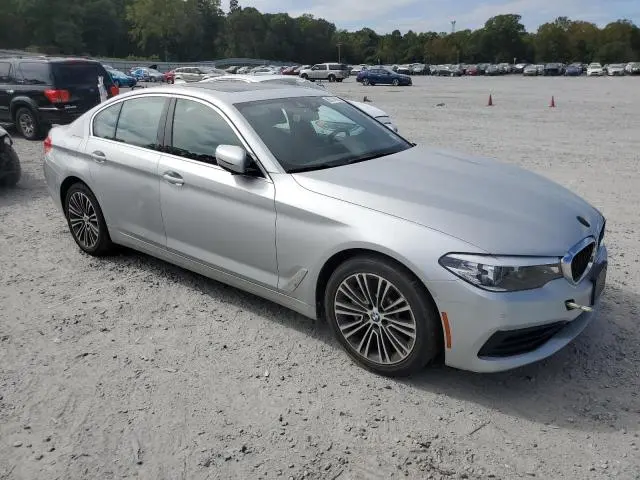 2019 BMW 530 I  