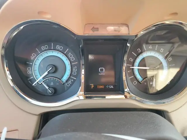 2012 BUICK LACROSSE PREMIUM  