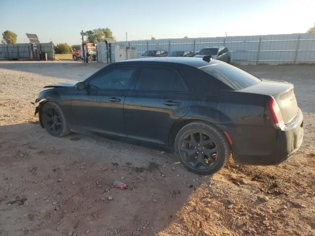 2021 CHRYSLER 300 TOURING  