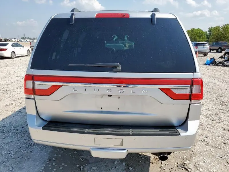 2017 LINCOLN NAVIGATOR SELECT  
