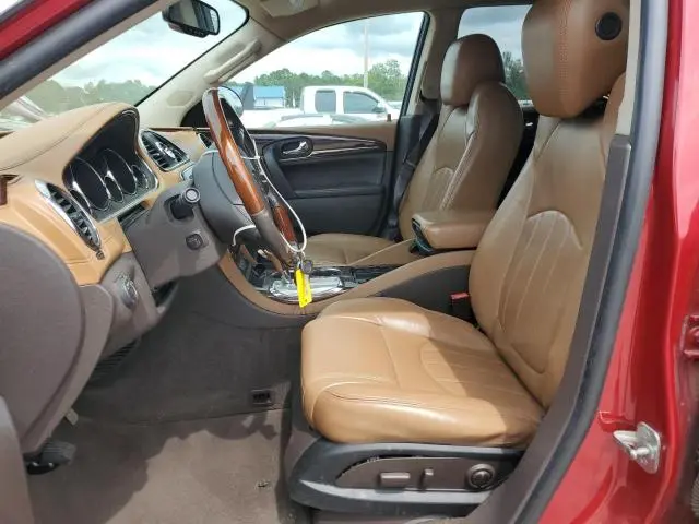 2013 BUICK ENCLAVE   