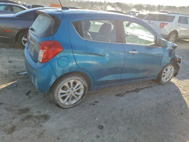 2019 CHEVROLET SPARK 2LT  