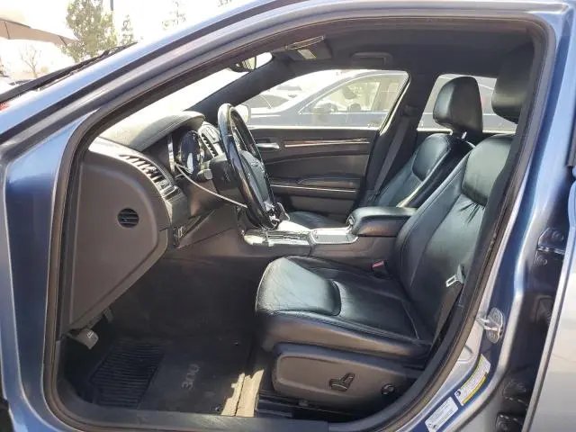 2011 CHRYSLER 300 LIMITED  