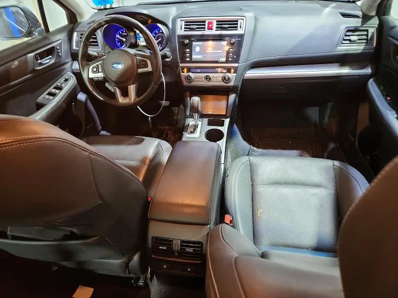 2015 SUBARU LEGACY 2.5I LIMITED  