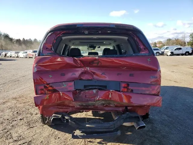 2024 HYUNDAI SANTA FE XRT  