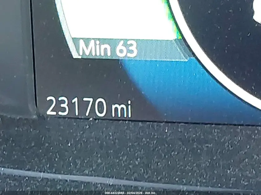 2019 CHEVROLET BOLT EV PREMIER