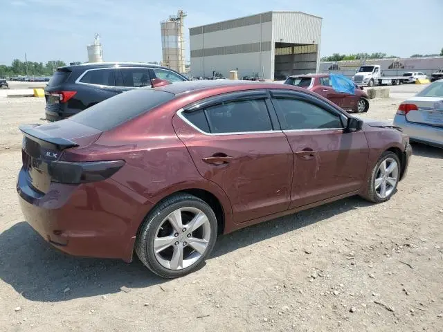 2013 ACURA ILX 20 PREMIUM  
