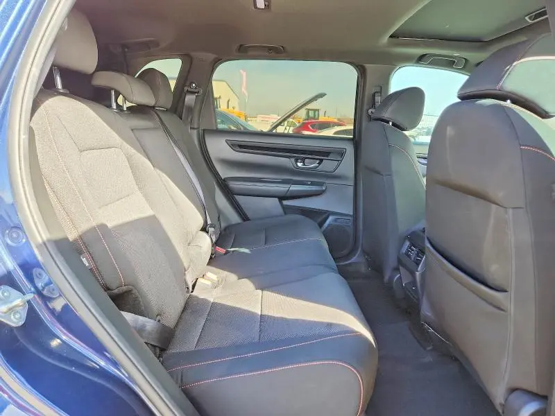 2023 HONDA CR-V SPORT  