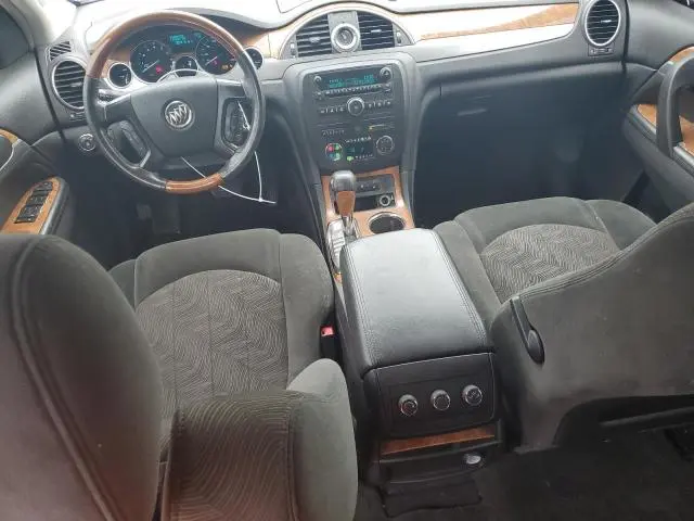 2010 BUICK ENCLAVE CX  