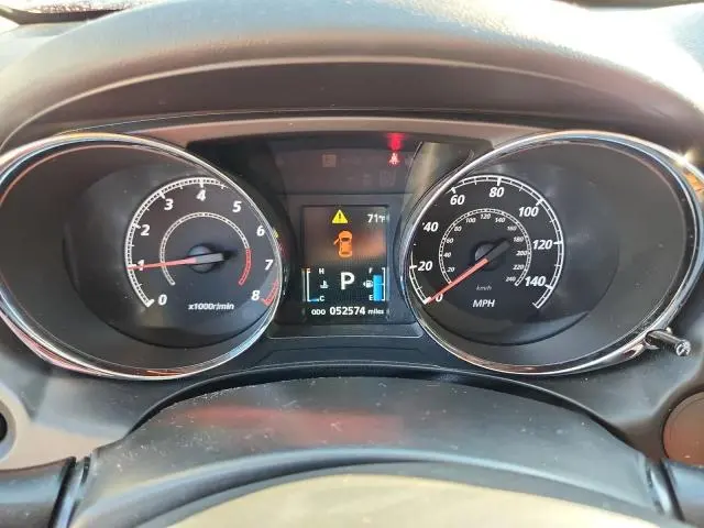 2018 MITSUBISHI OUTLANDER SPORT ES  