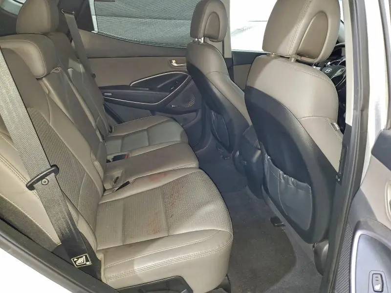 2014 HYUNDAI SANTA FE SPORT   