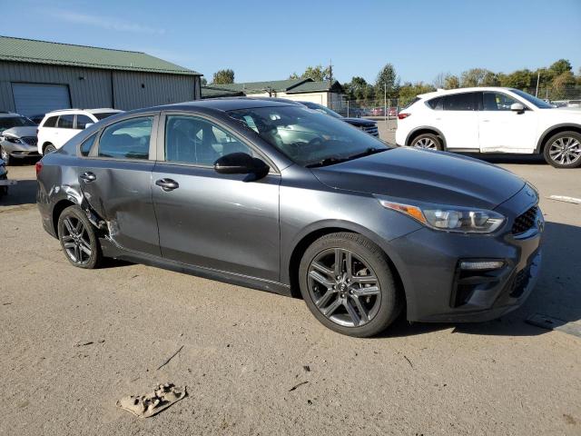 2021 KIA FORTE GT LINE